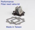 4vp00-23551 Mt Performance Fiber Reed Valve Kit Yamaha Zuma Bws Us