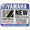 4wm-12272-00-00 Yamaha Housing