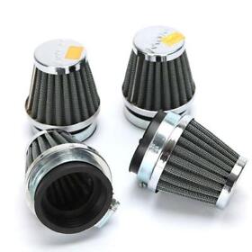 Tsn09782334 4x 54mm Air Filter Pod Filters For Honda Cb 750 Cb750 C F K 1979 1980 81 82