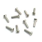 50-0094 Cycle Air Cleaner Cover Screw
