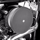 50-355 Arlen Ness Harley-davidson Black
