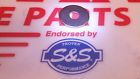 50-7040 S Air Cleaner Replacement