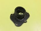 50230050000 Ktm Mx Carb Carburetor Joint Intake Flange Boot Reed Insulator