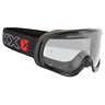 505028 Ckx Steel Goggles Summer Black 779420945221