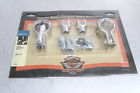50964-98 Not Specified Engine Guard Footpeg Mounting Kit