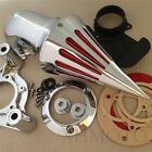 5099 Aftermarket Parts Spike Air Cleaner For Harly Dyna 617949670227