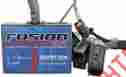 Wp-133-2376 5099787 Dynatek Fusion Efi Fuel Ignition Controller