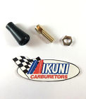 51-08119 Mikuni Genuine Carburetor Top Cable Adjuster Kit