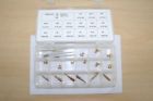 51-08120 Mikuni Brand New Genuine Jet Assortment Kit