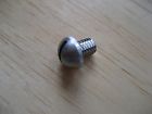 9916604 51 11 Germany Vintage Bmw Plate Screw Stainless Steel New