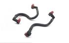 51044-0068 51044-0072 Kawasaki Fuel Lines From Ninja