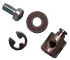 12-3910 52-501 Walbro Throttle Shaft Swivel