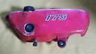 52001-022-73 Kawasaki F7 175 Oil