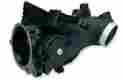 5203 Jims Elliptical High-torque Throttle Body And Manifold Kit