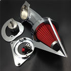 5207 Cone Spike Air Cleaner Filter For Kawasaki Vulcan 617949671811