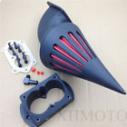 5211 Spike Air Cleaner Kits For Kawasaki Vulcan Mean 617949672726