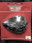 53-425 Show Chrome Honda Shadow Spirit Free Air Cover