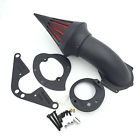 Xv1600a 5377 Motoparts-outlet Black Spike Air