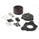 5423mpkl0001-us Cnc Air Cleaner Intake Filter For Harley Sportster 716150204822
