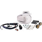 5469 Jims Chrome Forceflow Cylinder Head Cooler Kit