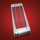 55-350 Show Chrome Radiator Grille