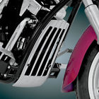 55-355 Show Chrome Accessories Radiator Grille
