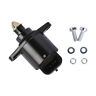 55-5085 Black Idle Air Control Module For Harley Davidson Big Twin