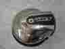 556z-31b D Performance Inc Exhaust Boss Fat Cat 2 1 Black 2009-2016 Flh Flt Touring Models