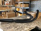 576z Performance Exhaust Black Boarzilla Full System Softail