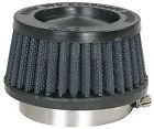 59-2046 Engineering New Racing Flame Arrestor Single Flange Black