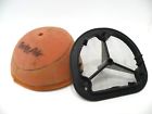 59006016000 Ktm Air Filter Cage Airfilter Sx Sxs