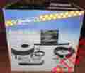 59-217 59217 Custom Chrome Cc Rider Cv Carb Kit Hop-up Carburetors New Revtech
