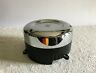 5el-14421-10-00 Yamaha Star Factory Chrome Intake Air Filter Box Housing Cover