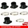 5g2-13586-02-00 5g2-13596-01-00 Intake Manifold Boot Joint Carb Holder Fit For Yamaha Carpartking