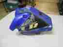 5hp-24110-10-00 Yamaha 2004 Ttr 125e Fuel Tank Pn