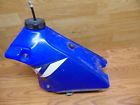 5jg-24110-51-00 Yamaha 1999 Yz250f Yz400f