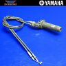 5jg-26302-50-00 Yamaha Twist Throttle Tube Case Cables