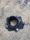 5nx-13565-00-00 Yamaha Yz Carb Carburetor Rubber Insulator Boot