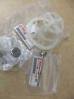 5pa-14458-00-00 90122-06010-00 90209-06096-00 Yamaha New Oem Yz Air Filter Cage Guide Screw Washer