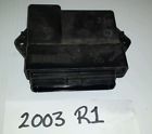 5pw-8591a-21-00 Yamaha 2003 R1 Cdi Ecu