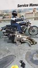 5px-85880-00-00 Yamaha Road Star Warrior Linear Control Valve