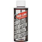 0835223 60102 Red Line Complete Fuel System Cleaner 083522601023