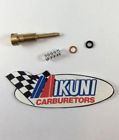 604-26014 N133.206 Vm12-205 N133.037 Mikuni Genuine Carburetor Pilot Air Screw Kit