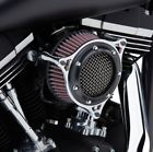 606-0100-05bc Cobra Rpt Air Intakes