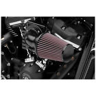 606-0103-06b Cobra Degree Cone Intake Black