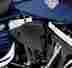 606-0103b Cobra Powrflo Air Intake Black