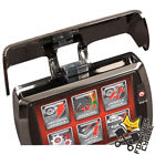 1020-2046 61300056 Dynojet Black Chrome Power