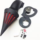 617949618854 Aftermarket Parts Motor Spike Air Cleaner Kits Intake