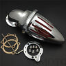 617949631457 Xinghong Air Cleaner Intake Filter Kits For Harly