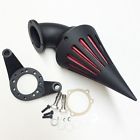 617949666596 Aftermarket Parts Spike Air Cleaner Intake Filter Kit